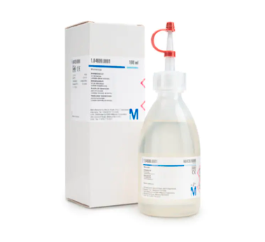 Immersion oil, for microscopy